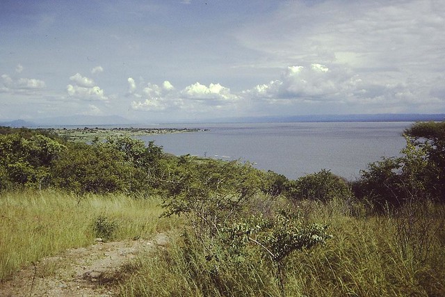 Rukwa Game Reserve